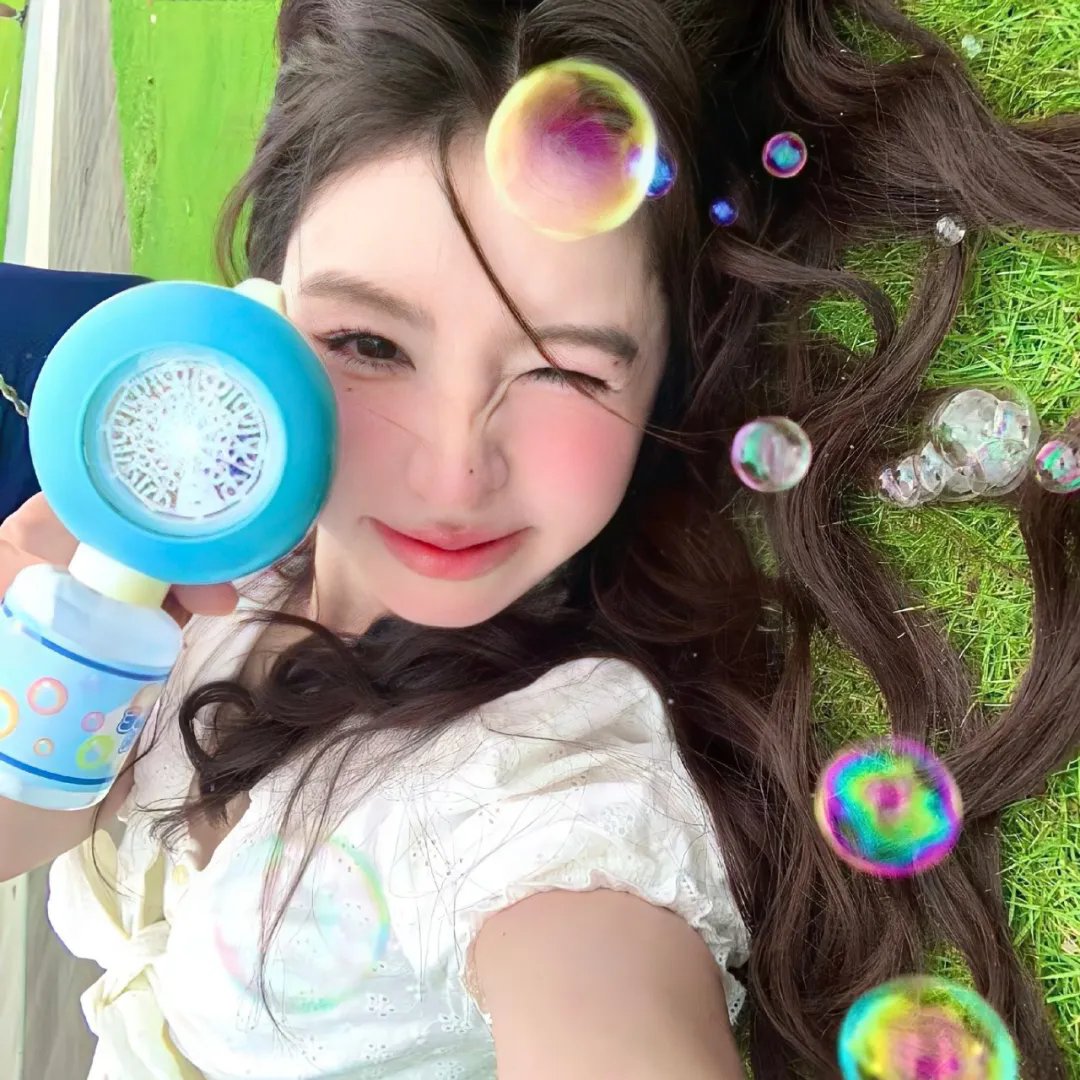麦里斯德与黑宝马