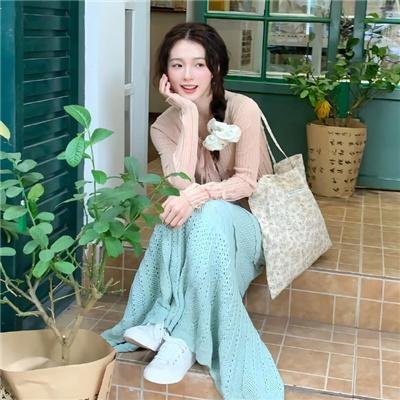 鱿鱼仔的乡土生活第八季