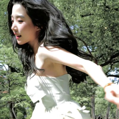 蓝眸屠夫